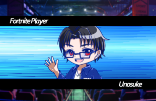 Unosuke - TEQWING e-sports